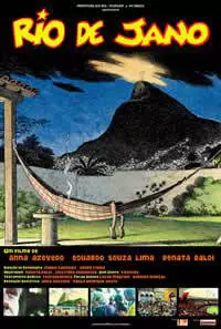 Rio de Jano | Crítica