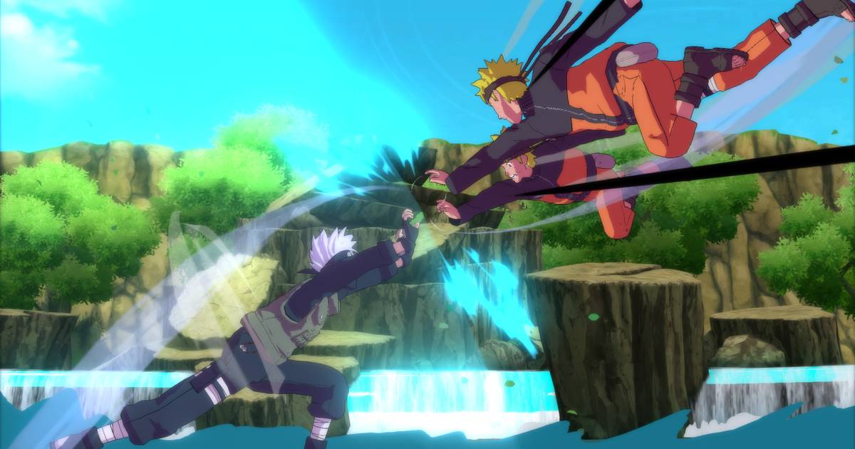 Jogo Naruto Shippuden: Ultimate Ninja Storm 3 Full Burst - Xbox 25