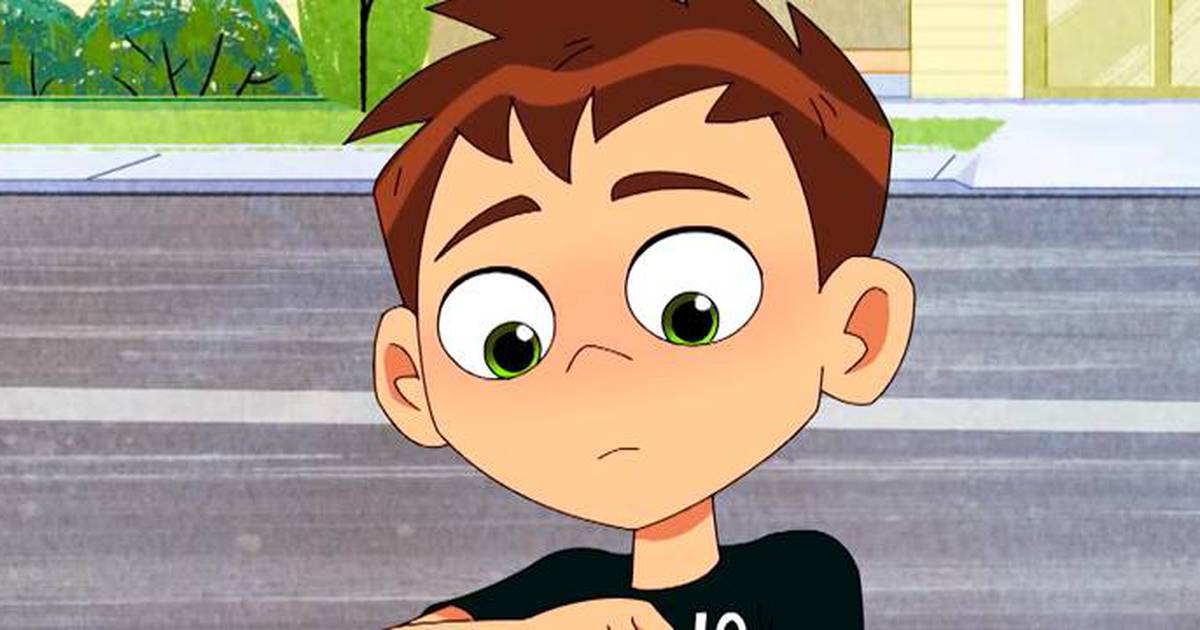 BEN 10 CONTRA O UNIVERSO: O FILME - Vários (ver informações no