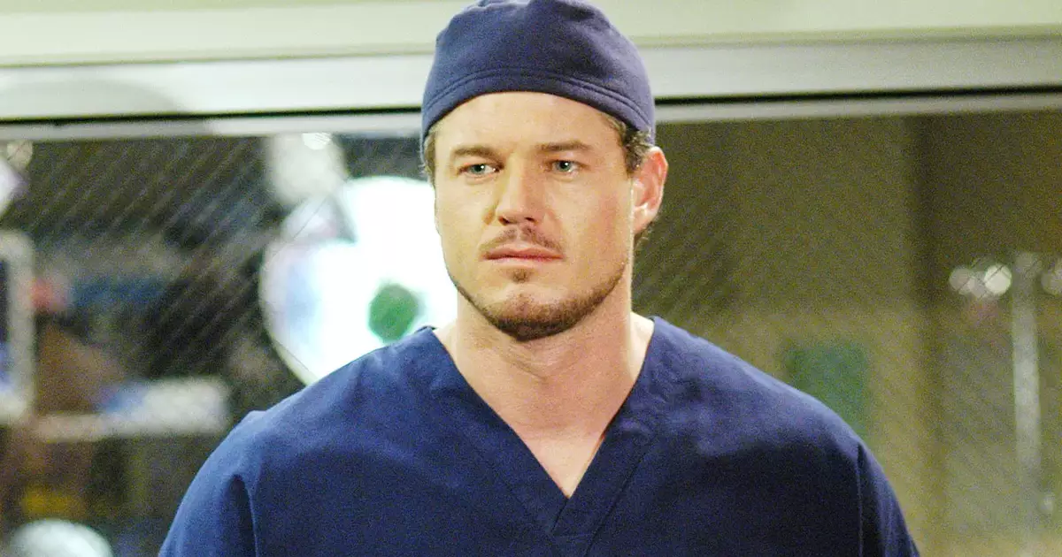 Luto Eric Dane, de Grey’s Anatomy e Euphoria, morre aos 53 anos