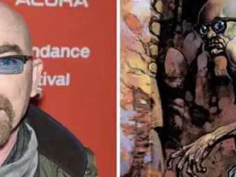 Preacher | Ator de Watchmen entra para o elenco da série