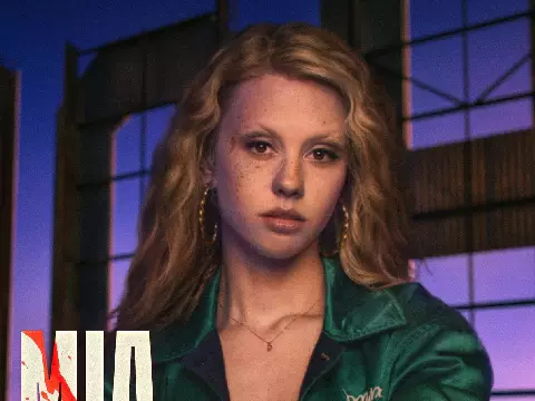 MaXXXine ganha novos pôsteres destacando elenco estrelado