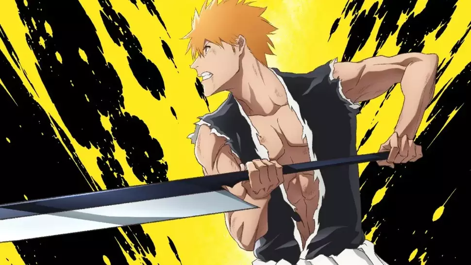 Bleach Anime Final Ep 50 Transmissao Ao Vivo