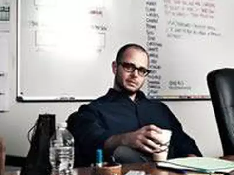 Damon Lindelof fala pela última vez sobre o final de Lost