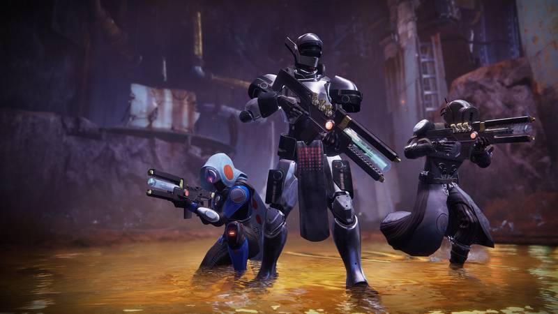 Sony revela conteúdo exclusivo para o PS4 de Destiny 2: Forsaken 12 destiny-2-forsaken_44352274471_o.jpg