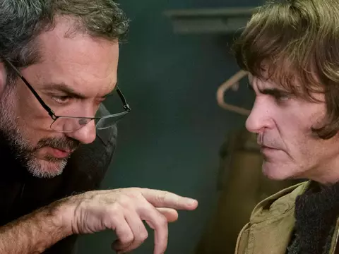 O diretor Todd Phillips (Divulgação)