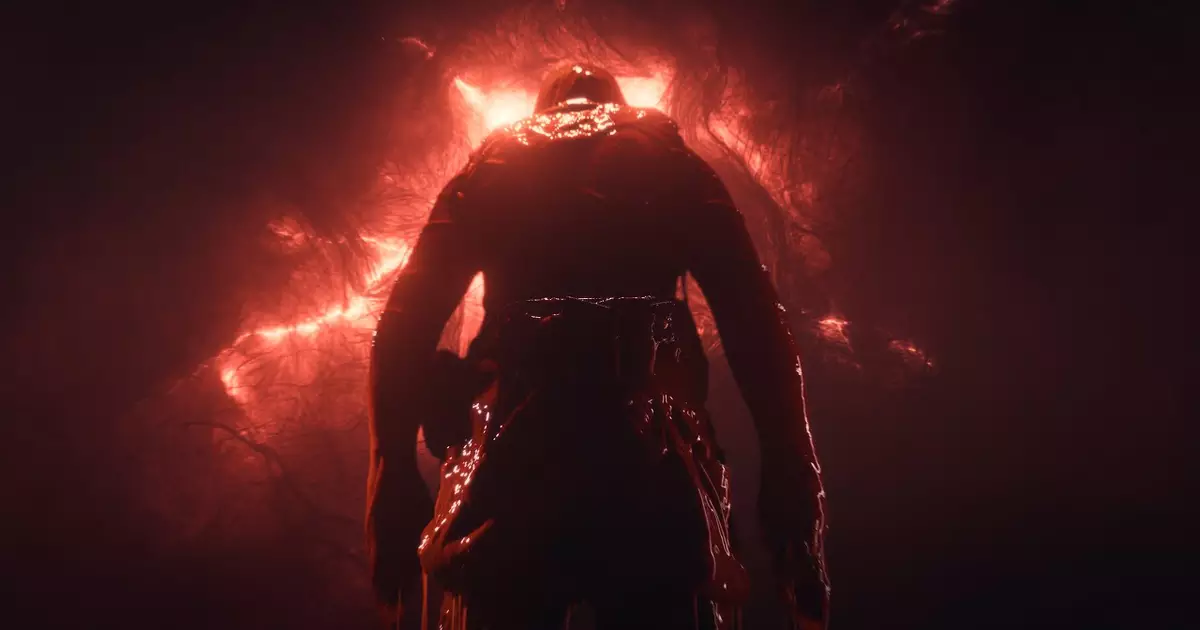 Confira! Iron Lung terror de Markiplier, ganha data de estreia no Brasil