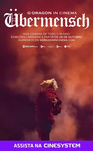 Filme de G-Dragon é retrato espetacular de um anti-popstar