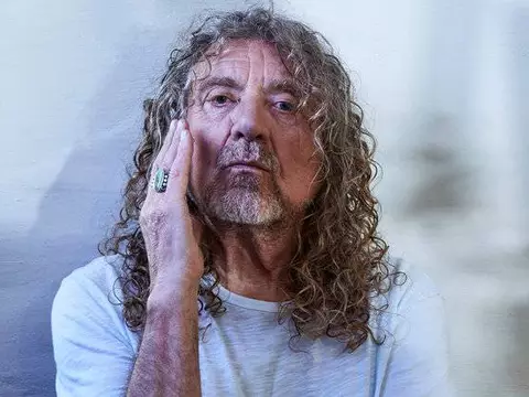 Robert Plant - Carry Fire | Crítica