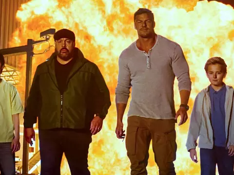 10 filmes de ação para conferir agora na Prime Video