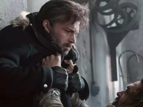 ¿Por qué las películas de Marvel funciona mejor que DC? Ben Affleck tiene la respuesta
