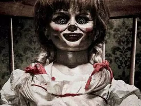 Annabelle | Filme derivado de Invocação do Mal terá continuação