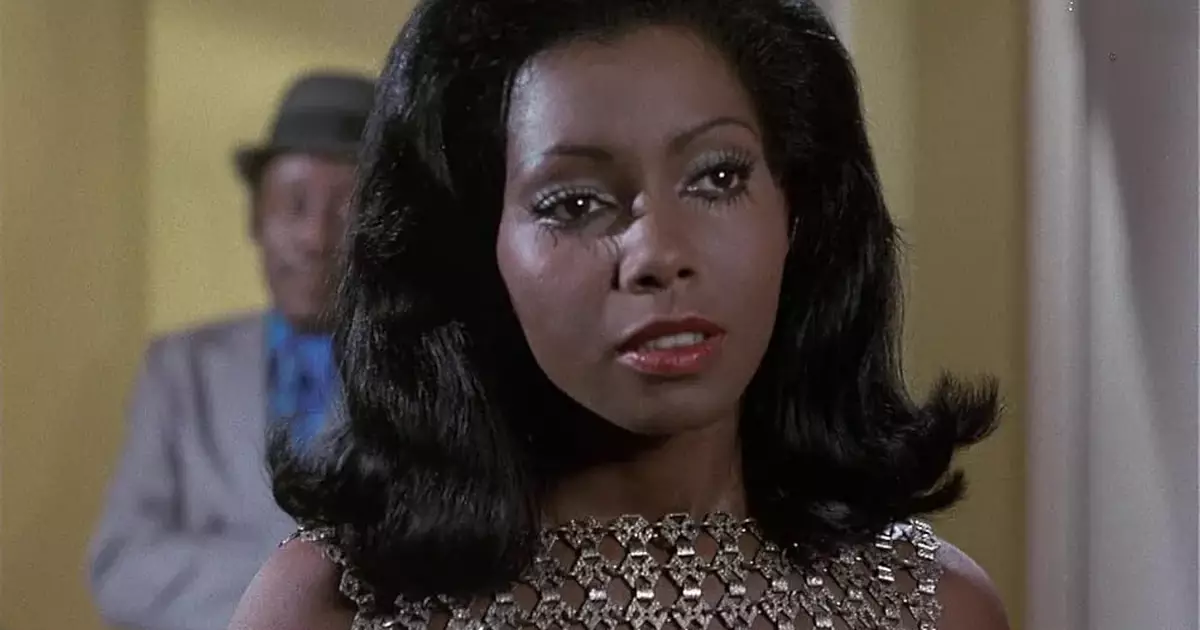 Filmes Morre Judy Pace, ícone do cinema de blaxploitation, aos 83 anos2 min de leitura Júlia Henn