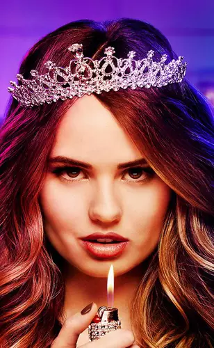 Insatiable - 1ª temporada