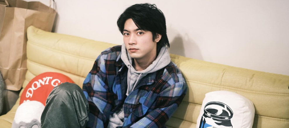 Falecimento do Ator Mizuki Itagaki aos 24 Anos Após Desaparecimento