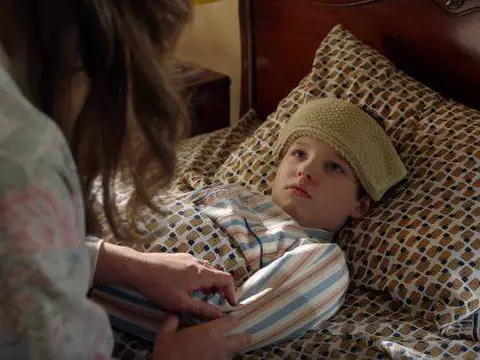 Young Sheldon/CBS/Reprodução