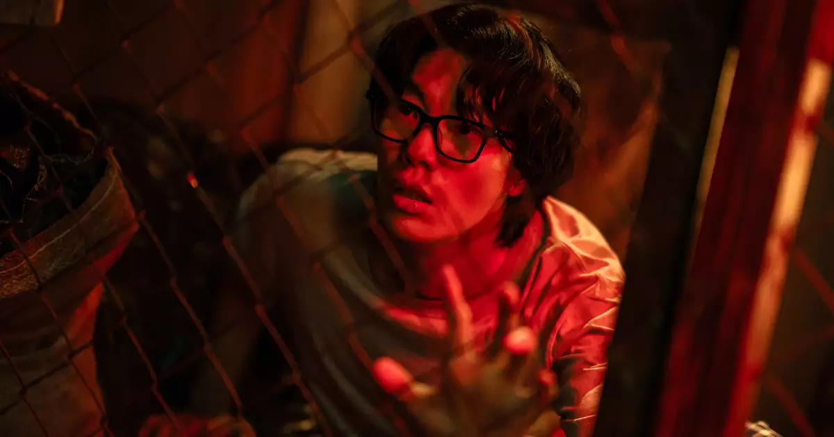 O Rato | K-drama de suspense da Netflix ganha novo trailer; confira