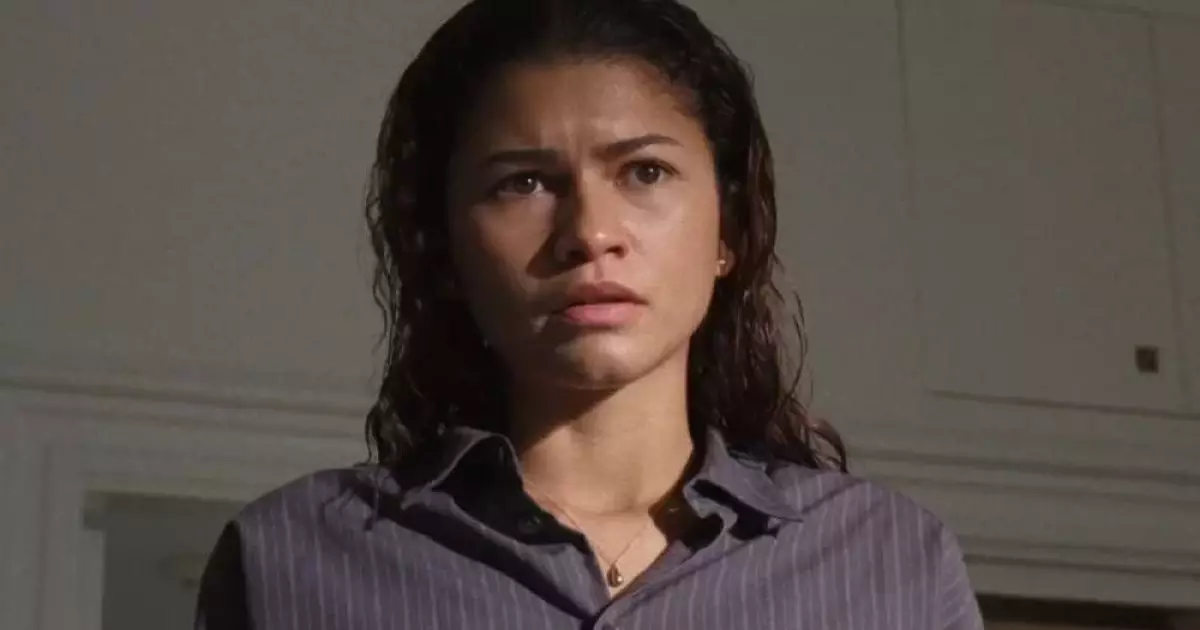 Filmes O Drama | Entenda a polêmica: O que a personagem de Zendaya fez?5 min de leitura Caio Coletti