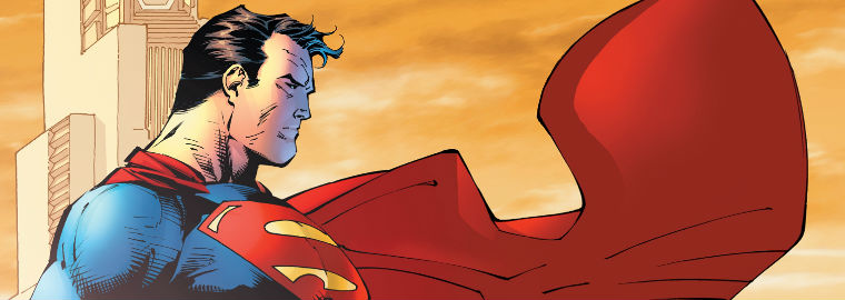 - Divulgação/DC Comics