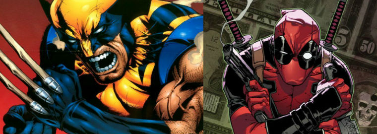 - Divulgação/Marvel