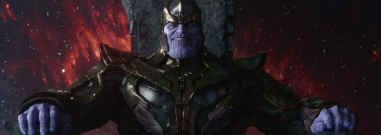 - Divulgação/Marvel