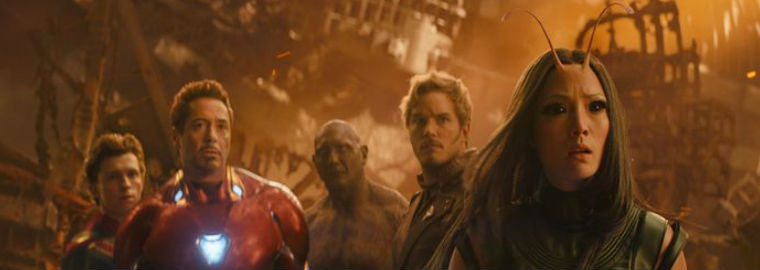 - Reprodução/Marvel