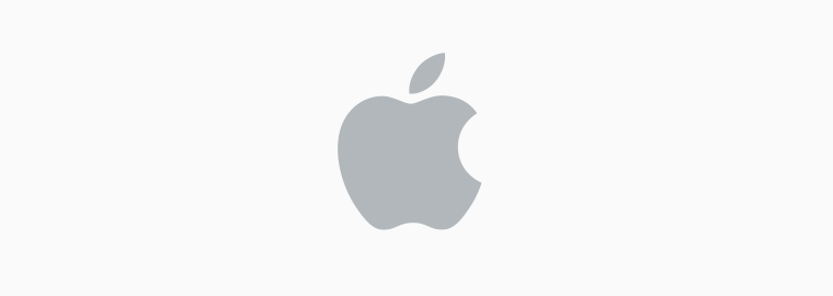 - Apple/Reprodução
