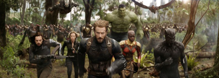 - Marvel Studios/Divulgação