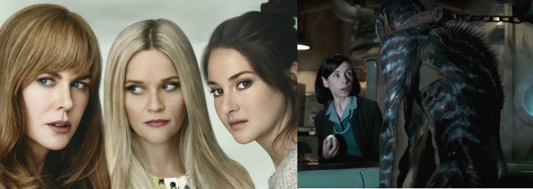 - HBO-Fox Searchlight/Divulgação
