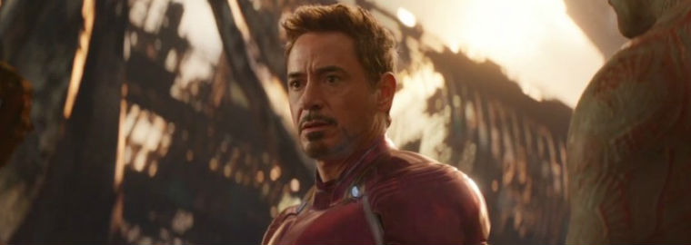 - Marvel Studios/Divulgação