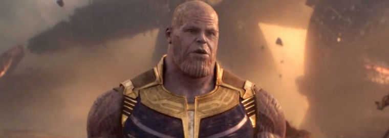- Marvel Studios/Divulgação