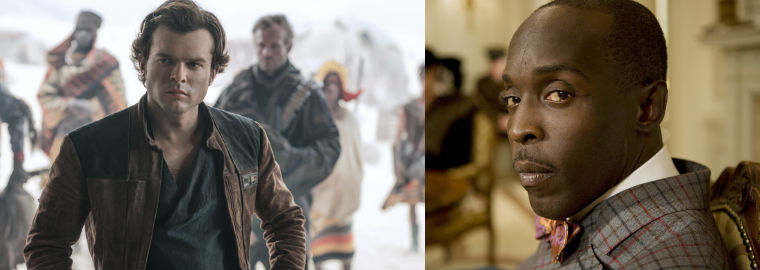 - Disney/Divulgação - Boardwalk Empire/HBO/Divulgação