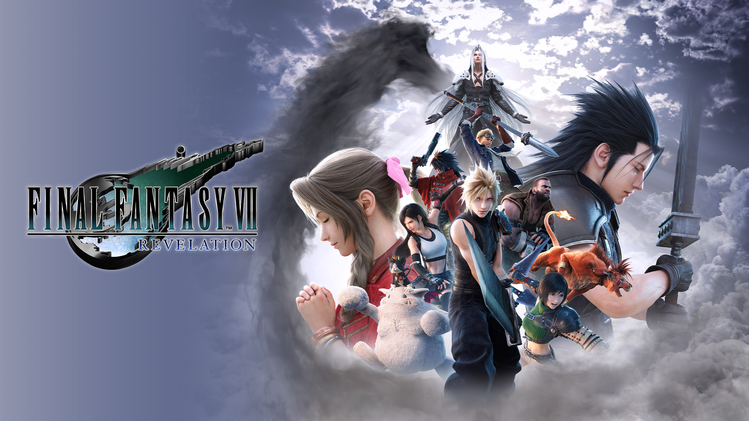 Final Fantasy 7 Revelation pode ter DLCs e expansão; entenda
