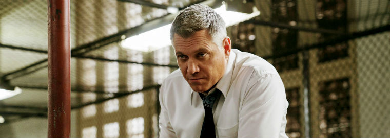- Mindhunter/Netflix/Reprodução