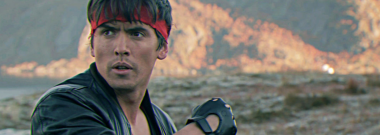 - Kung Fury/Divulgação