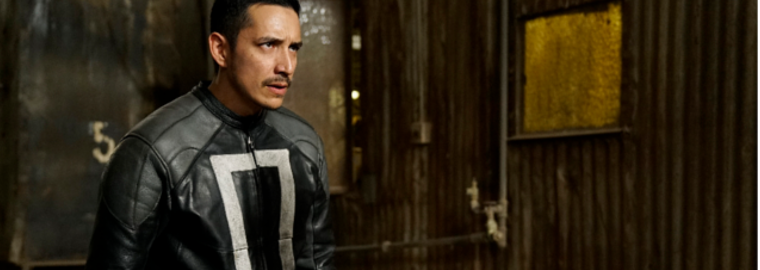 - Agents of SHIELD/ABC/Divulgação
