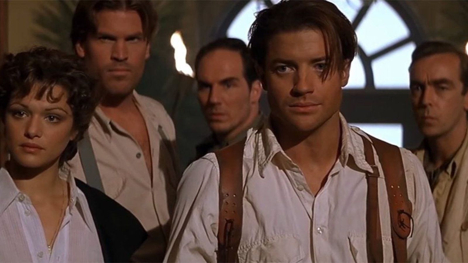 A Múmia 4 | Estrela de Obsessão vai estar no filme, diz insider