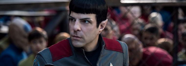  - Star Trek: Beyond/Divulgação