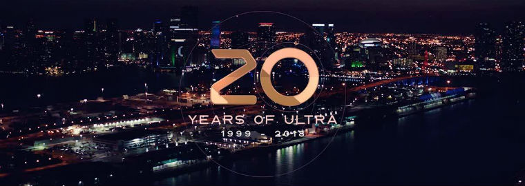 - Ultra Miami/Reprodução