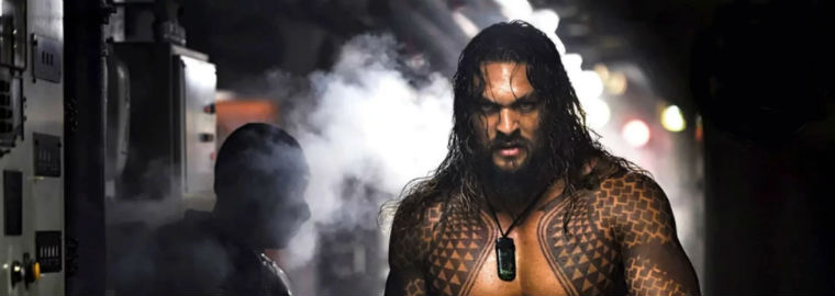 - Warner Bros./Divulgação