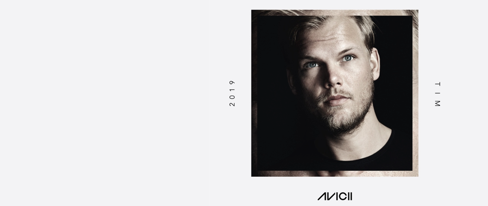 Avicii - TIM