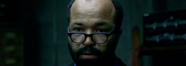- Westworld/HBO/Reprodução