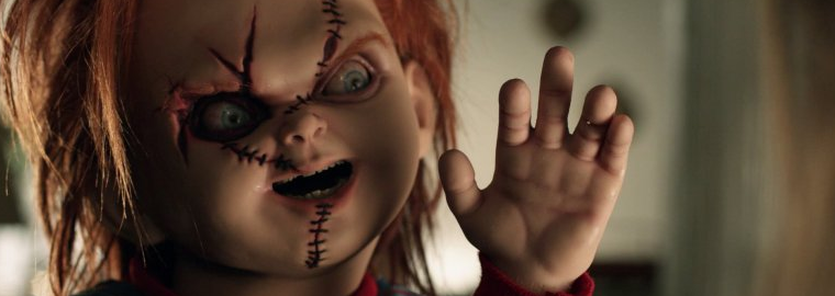 - Curse of Chucky/Reprodução