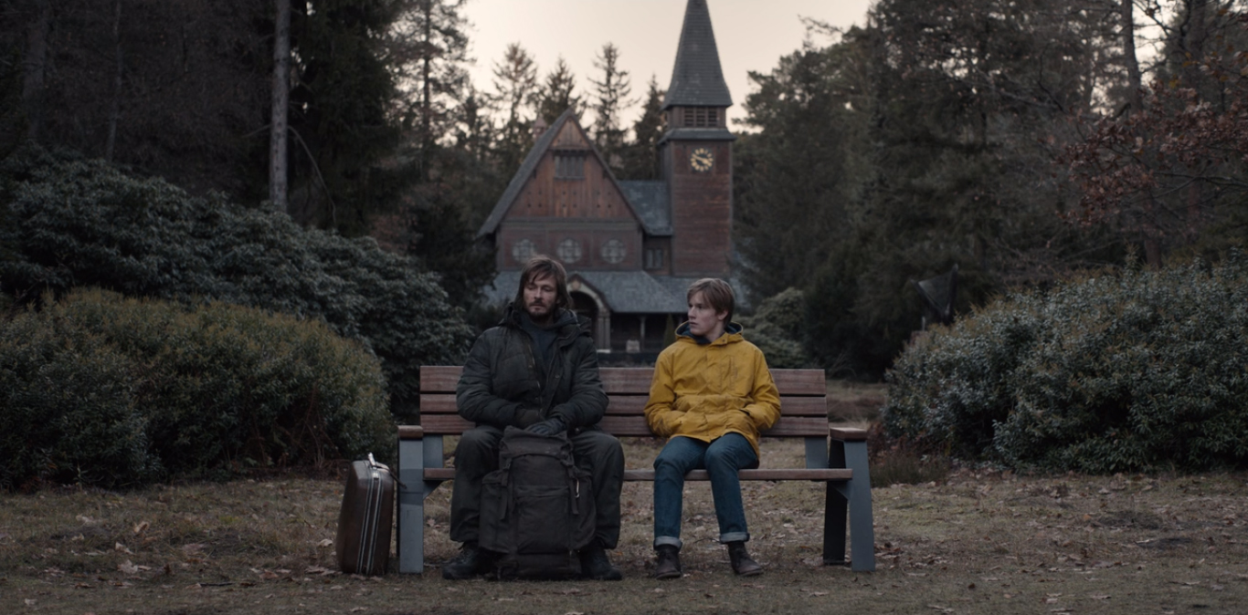 - Reprodução/ Netflix
