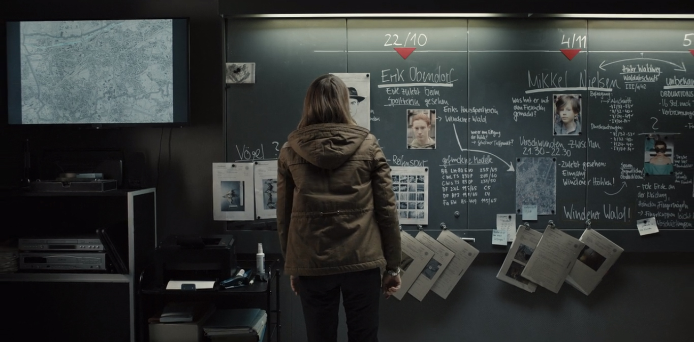 - Reprodução/ Netflix