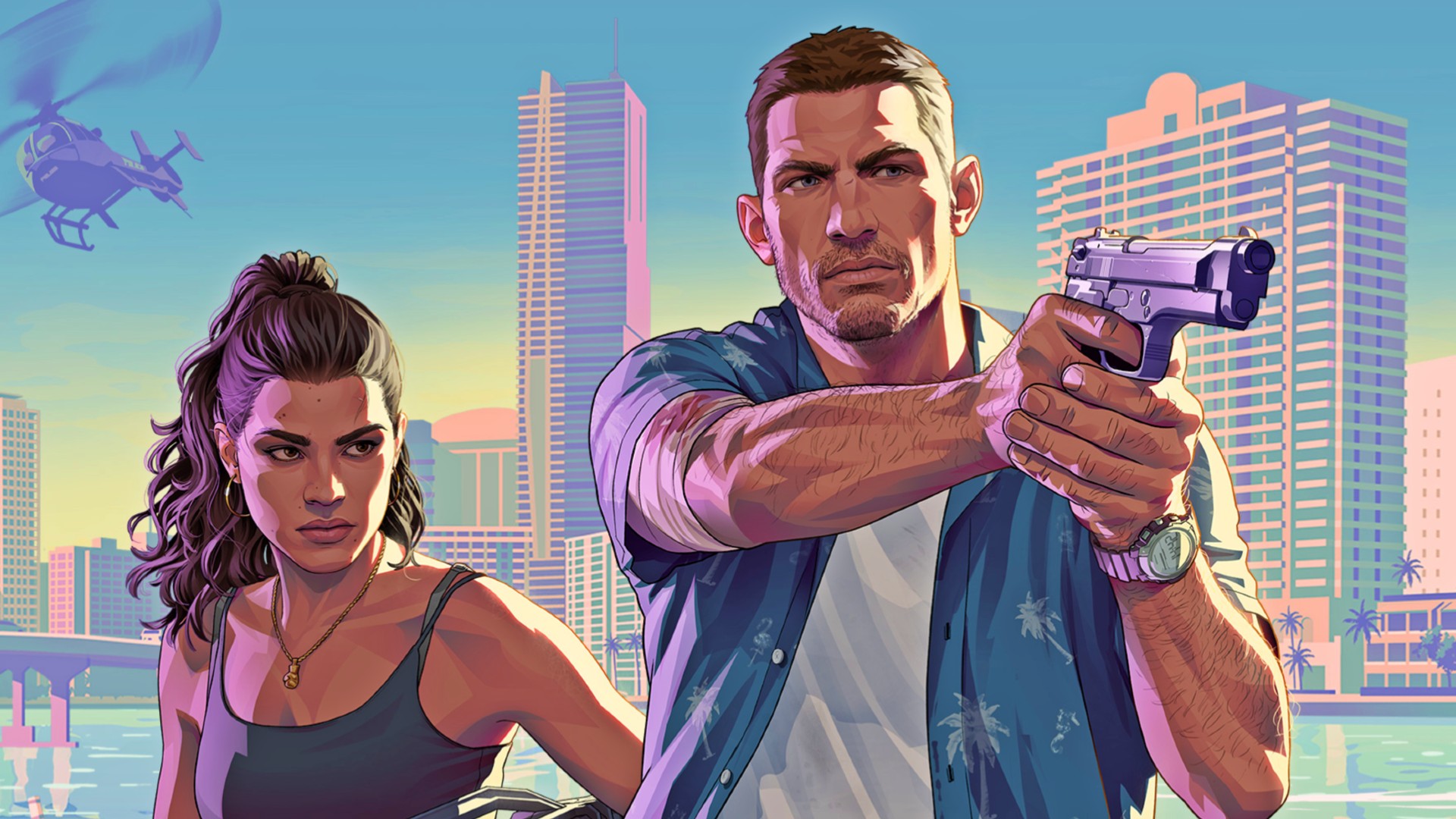 Novo trailer de GTA 6? Rockstar atualiza site e reacende expectativa