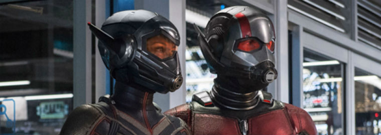 - Marvel Studios/Divulgação