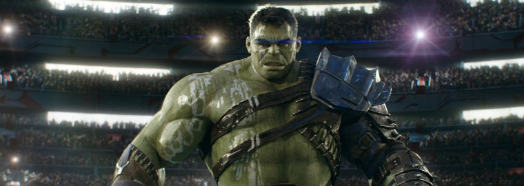 - Thor: Ragnarok/Marvel Studios/Reprodução
