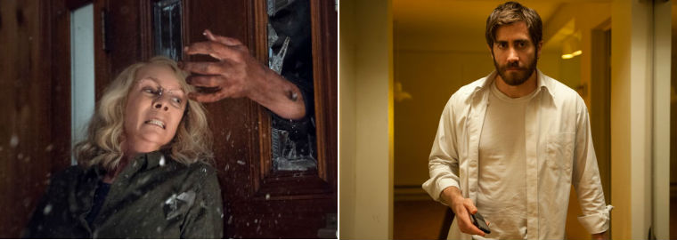 - Blumhouse/Divulgação // Pathé International/Reprodução
