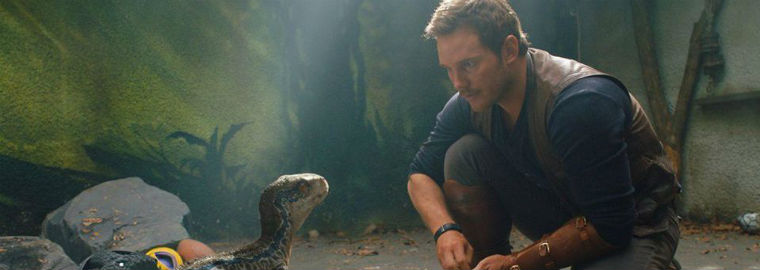 Jurassic World 3 Não Terá Dinossauros Híbridos Revela Colin Trevorrow